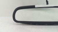 2004 Nissan Quest Interior Rear View Mirror Replacement OEM P/N:E11015633 Fits OEM Used Auto Parts - Oemusedautoparts1.com