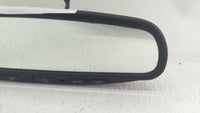 2004 Nissan Quest Interior Rear View Mirror Replacement OEM P/N:E11015633 Fits OEM Used Auto Parts - Oemusedautoparts1.com