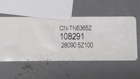 2004-2005 Nissan Quest Information Display Screen - Oemusedautoparts1.com