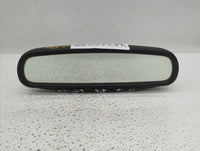 2004 Nissan Quest Interior Rear View Mirror Replacement OEM P/N:E11015633 Fits OEM Used Auto Parts - Oemusedautoparts1.com
