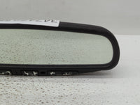 2004 Nissan Quest Interior Rear View Mirror Replacement OEM P/N:E11015633 Fits OEM Used Auto Parts - Oemusedautoparts1.com