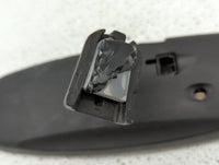 2004 Nissan Quest Interior Rear View Mirror Replacement OEM P/N:E11015633 Fits OEM Used Auto Parts - Oemusedautoparts1.com