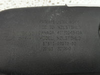 2004 Nissan Quest Interior Rear View Mirror Replacement OEM P/N:E11015633 Fits OEM Used Auto Parts - Oemusedautoparts1.com