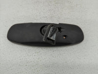 2004 Nissan Quest Interior Rear View Mirror Replacement OEM P/N:E11015633 Fits OEM Used Auto Parts - Oemusedautoparts1.com