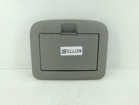 2004-2005 Nissan Quest Information Display Screen Grey - Oemusedautoparts1.com