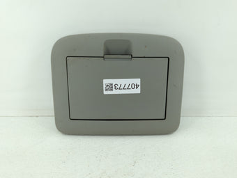 compare product 2004-2005 Nissan Quest Information Display Screen Grey