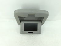 2004-2005 Nissan Quest Information Display Screen Grey - Oemusedautoparts1.com