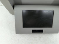 2004-2005 Nissan Quest Information Display Screen Grey - Oemusedautoparts1.com