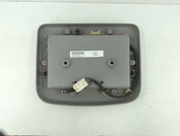 2004-2005 Nissan Quest Information Display Screen Grey - Oemusedautoparts1.com