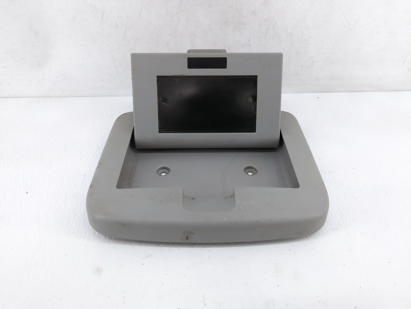 2004-2005 Nissan Quest Information Display Screen - Oemusedautoparts1.com