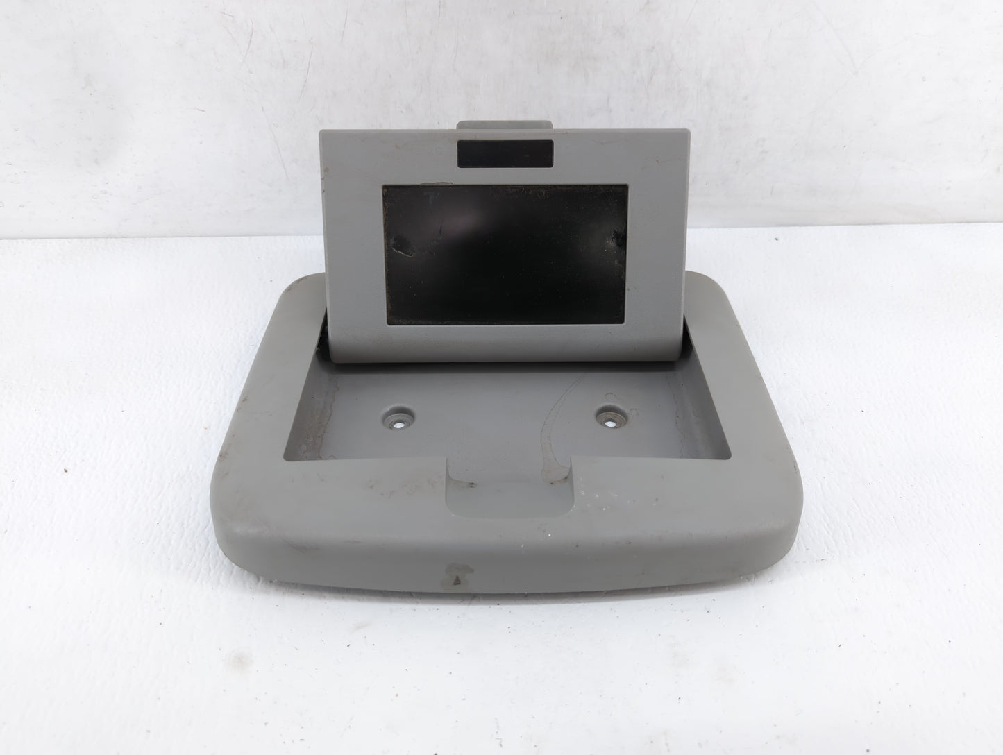 2004-2005 Nissan Quest Information Display Screen - Oemusedautoparts1.com