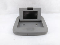 2004-2005 Nissan Quest Information Display Screen - Oemusedautoparts1.com