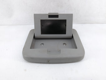 compare product 2004-2005 Nissan Quest Information Display Screen