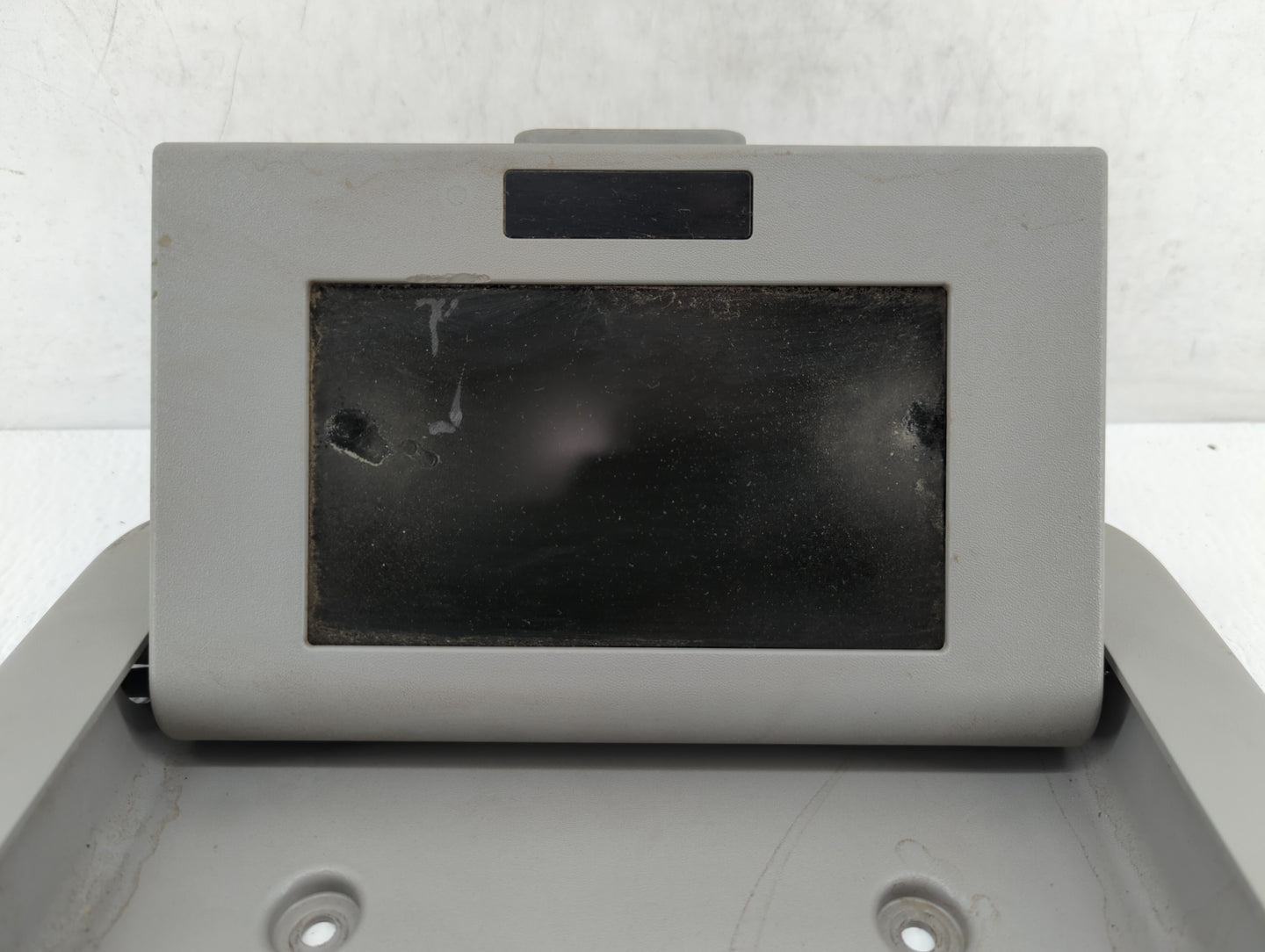 2004-2005 Nissan Quest Information Display Screen - Oemusedautoparts1.com