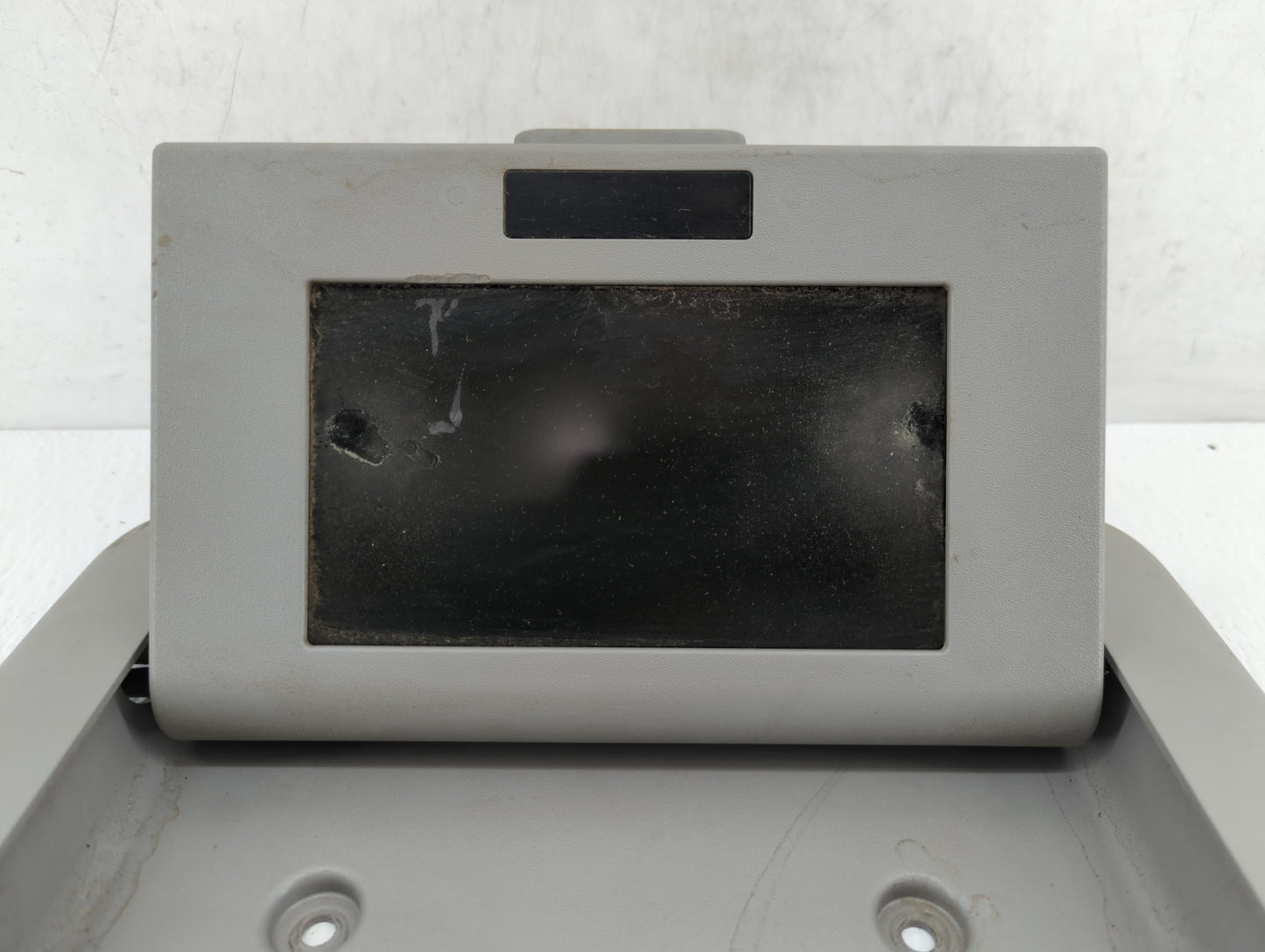 2004-2005 Nissan Quest Information Display Screen - Oemusedautoparts1.com