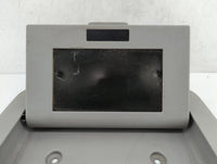 2004-2005 Nissan Quest Information Display Screen - Oemusedautoparts1.com