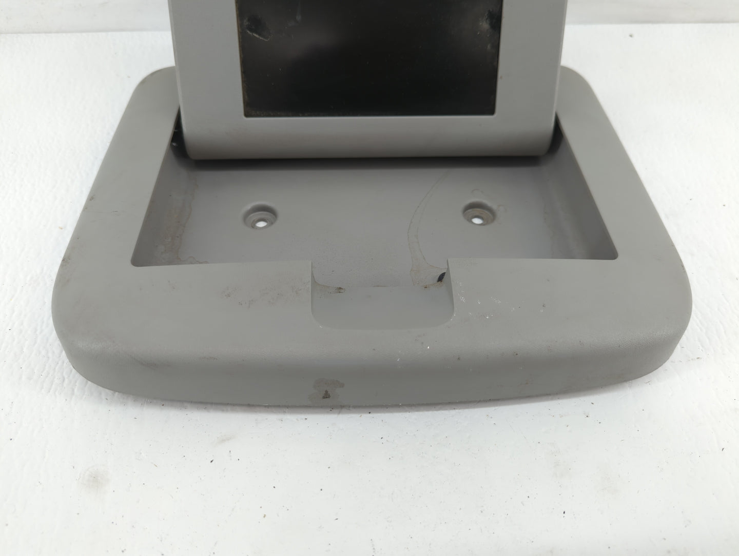 2004-2005 Nissan Quest Information Display Screen - Oemusedautoparts1.com