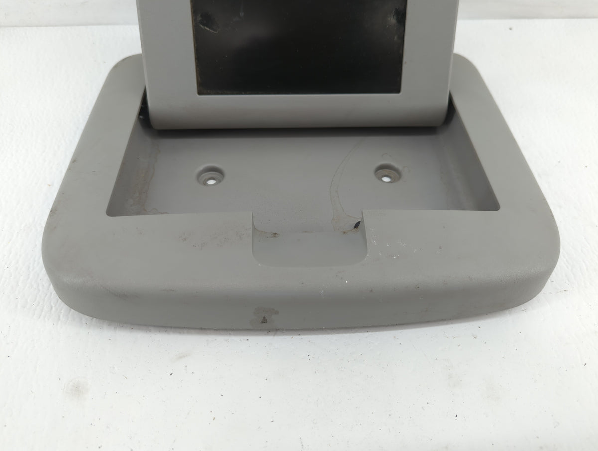 2004-2005 Nissan Quest Information Radio Display Screen 410225 - Oemusedautoparts1.com