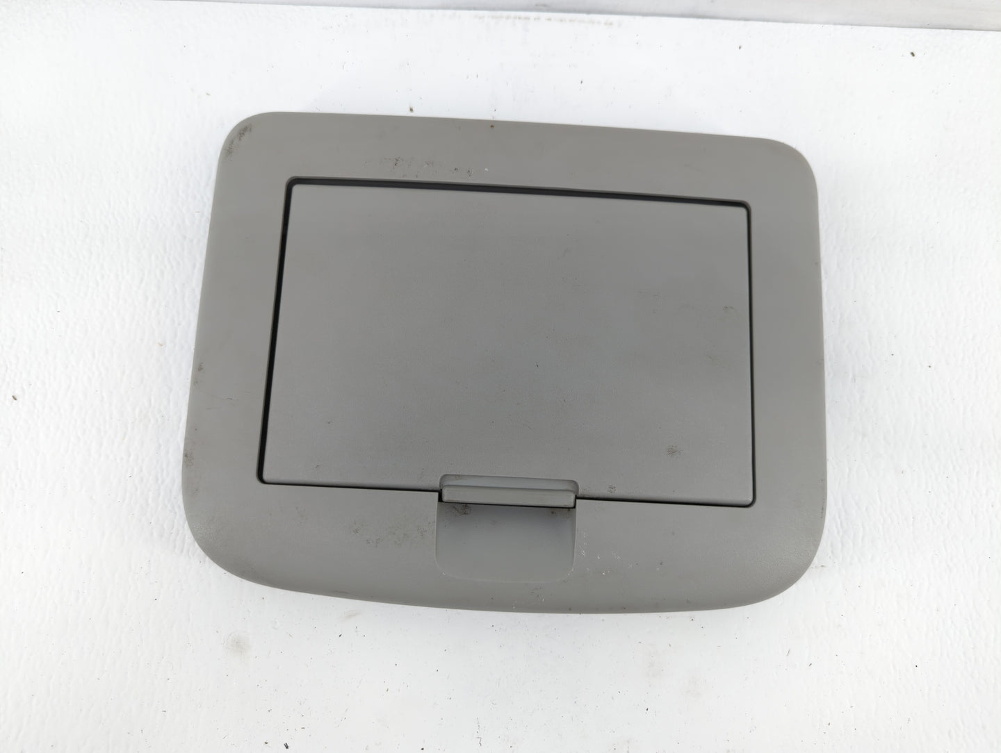 2004-2005 Nissan Quest Information Display Screen - Oemusedautoparts1.com
