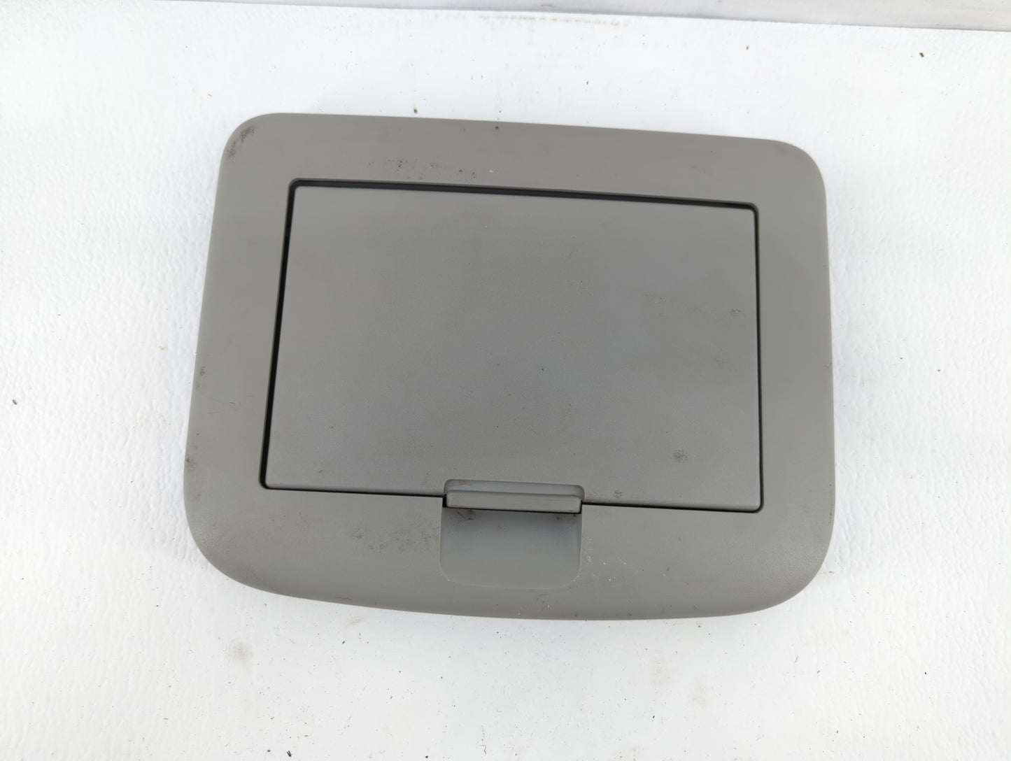 2004-2005 Nissan Quest Information Display Screen - Oemusedautoparts1.com