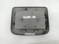 2004-2005 Nissan Quest Information Display Screen - Oemusedautoparts1.com
