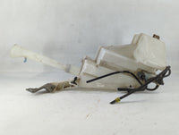 2004-2009 Nissan Quest Radiator Coolant Overflow Expansion Tank Bottle 695075 - Oemusedautoparts1.com