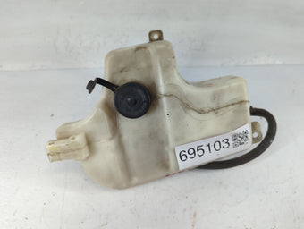 compare product 2004-2009 Nissan Quest Radiator Coolant Overflow Expansion Tank Bottle 695103