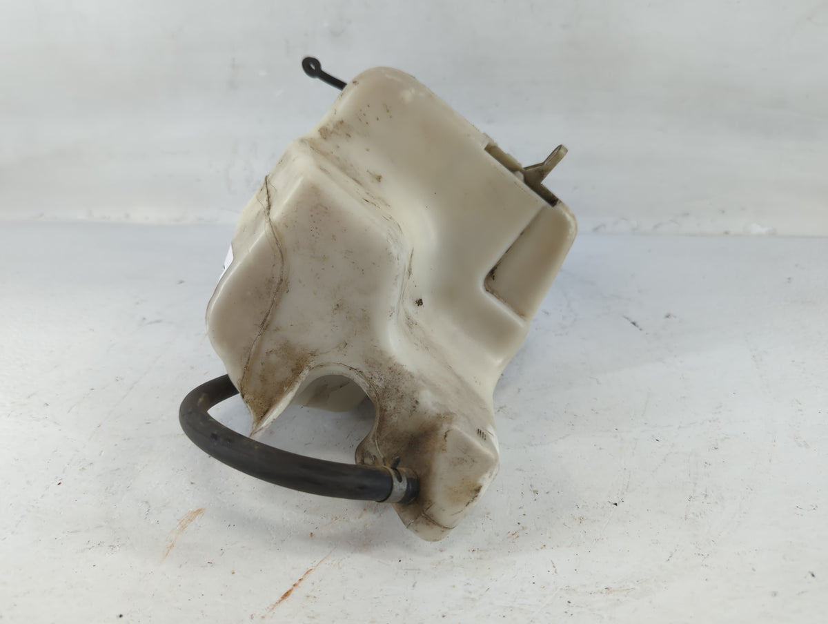 2004-2009 Nissan Quest Radiator Coolant Overflow Expansion Tank Bottle 695103 - Oemusedautoparts1.com