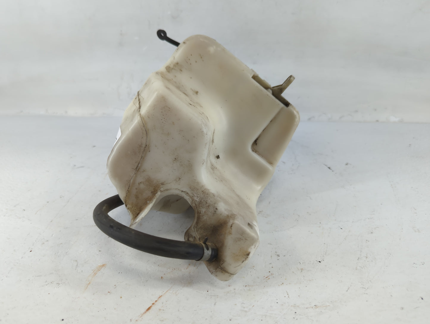2004-2009 Nissan Quest Radiator Coolant Overflow Expansion Tank Bottle - Oemusedautoparts1.com