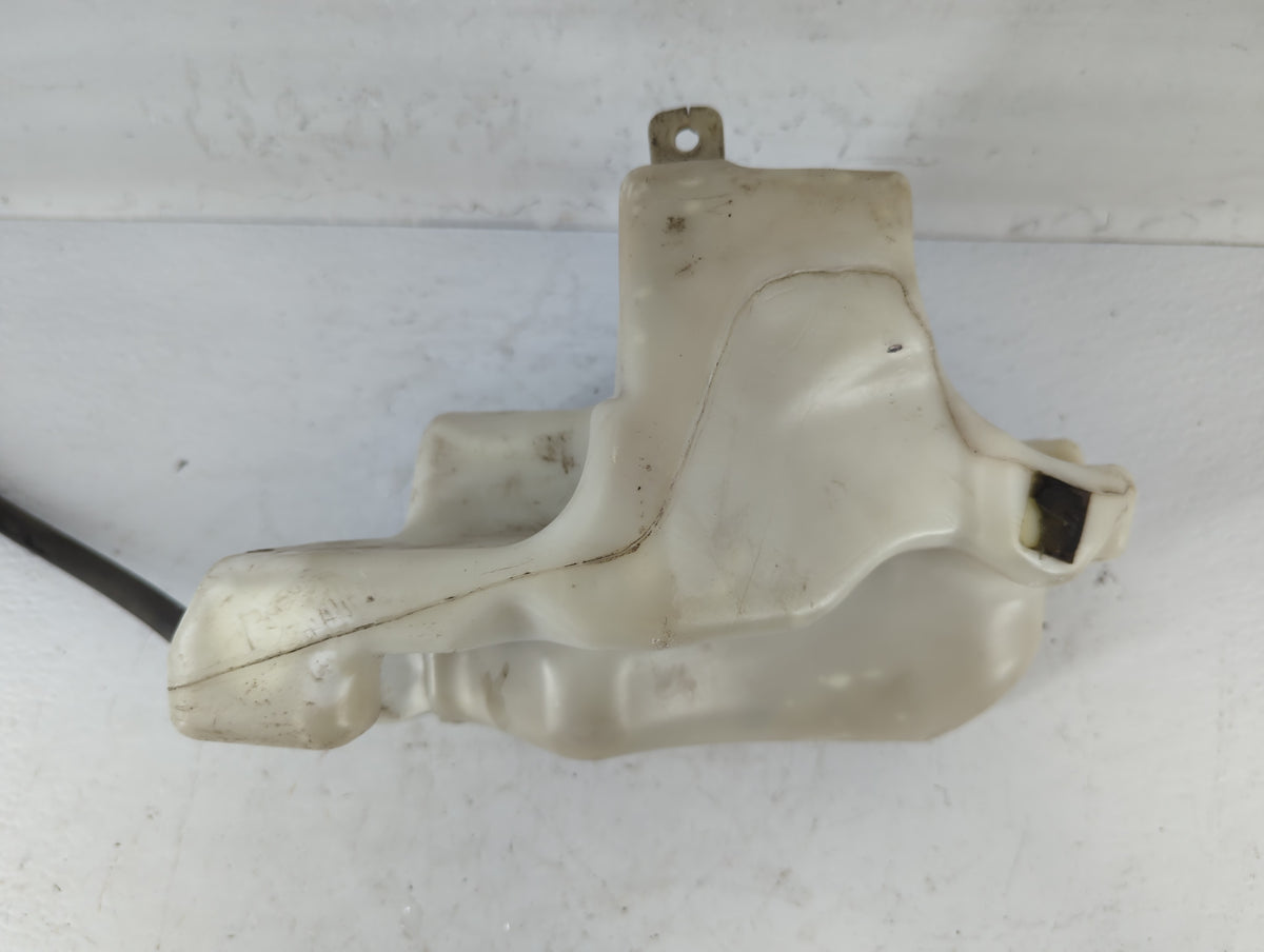 2004-2009 Nissan Quest Radiator Coolant Overflow Expansion Tank Bottle 695103 - Oemusedautoparts1.com