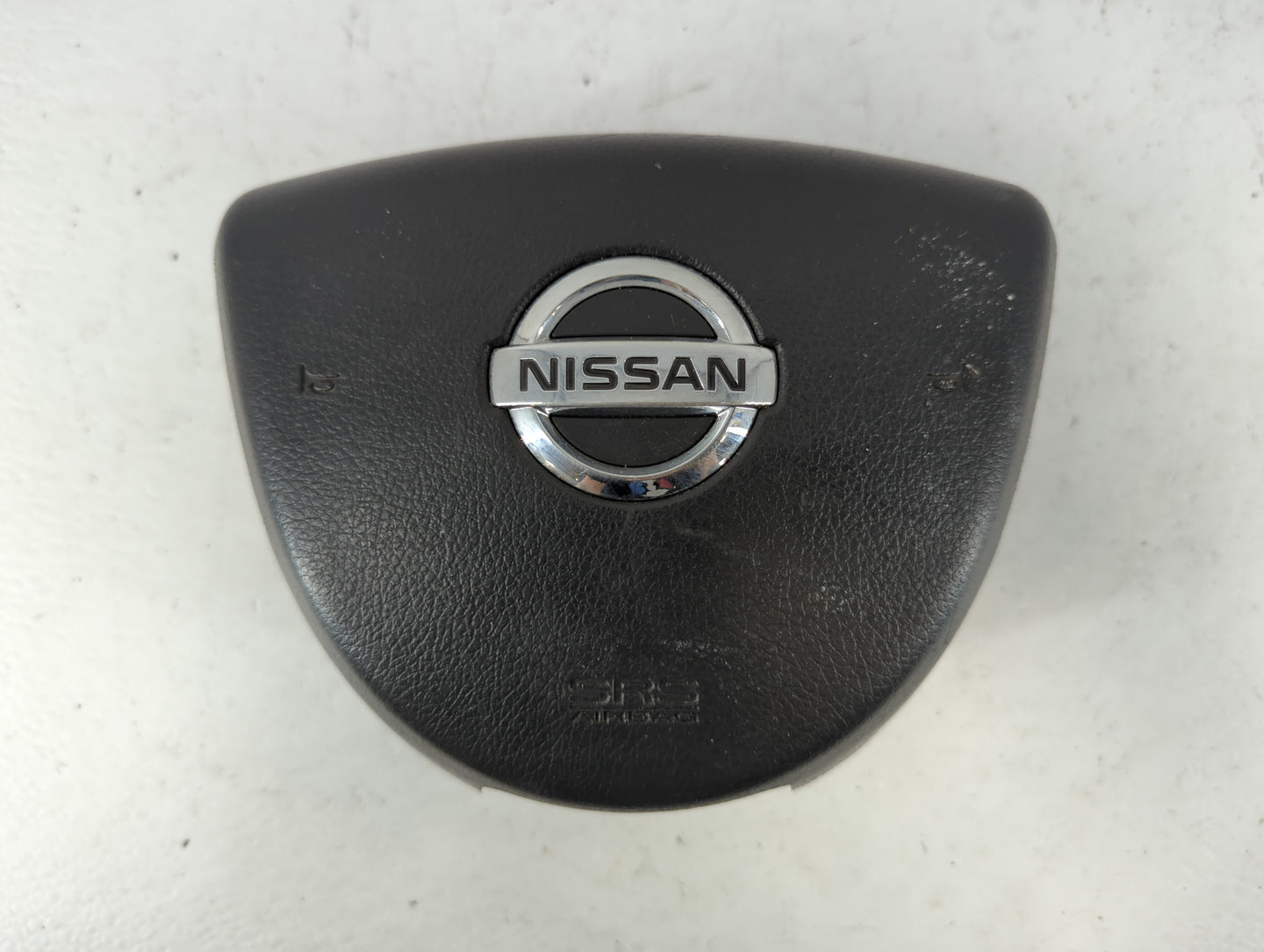 2004-2006 Nissan Quest Air Bag Driver Left Steering Wheel Mounted Fits Fits 2004 2005 2006 OEM Used Auto Parts - Oemusedauto