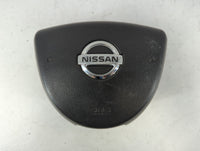 2004-2006 Nissan Quest Air Bag Driver Left Steering Wheel Mounted Fits Fits 2004 2005 2006 OEM Used Auto Parts - Oemusedauto
