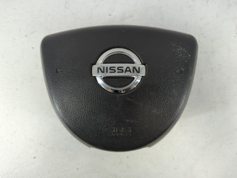 compare product 2004-2006 Nissan Quest Air Bag Driver Left Steering Wheel Mounted Fits Fits 2004 2005 2006 OEM Used Auto Parts