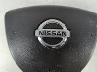 2004-2006 Nissan Quest Air Bag Driver Left Steering Wheel Mounted Fits Fits 2004 2005 2006 OEM Used Auto Parts - Oemusedauto