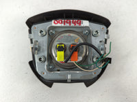 2004-2006 Nissan Quest Air Bag Driver Left Steering Wheel Mounted Fits Fits 2004 2005 2006 OEM Used Auto Parts - Oemusedauto