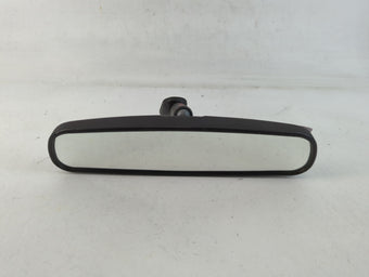 compare product 2004 Nissan Quest Interior Rear View Mirror Replacement OEM P/N:E8011681 Fits OEM Used Auto Parts