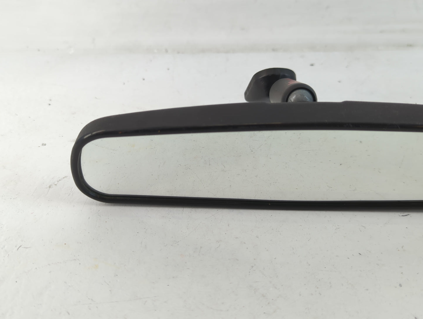 2004 Nissan Quest Interior Rear View Mirror Replacement OEM P/N:E8011681 Fits OEM Used Auto Parts - Oemusedautoparts1.com