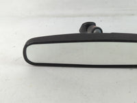 2004 Nissan Quest Interior Rear View Mirror Replacement OEM P/N:E8011681 Fits OEM Used Auto Parts - Oemusedautoparts1.com