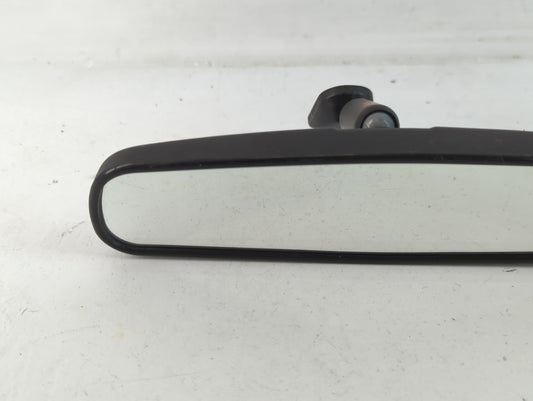 2004 Nissan Quest Interior Rear View Mirror Replacement OEM P/N:E8011681 Fits OEM Used Auto Parts