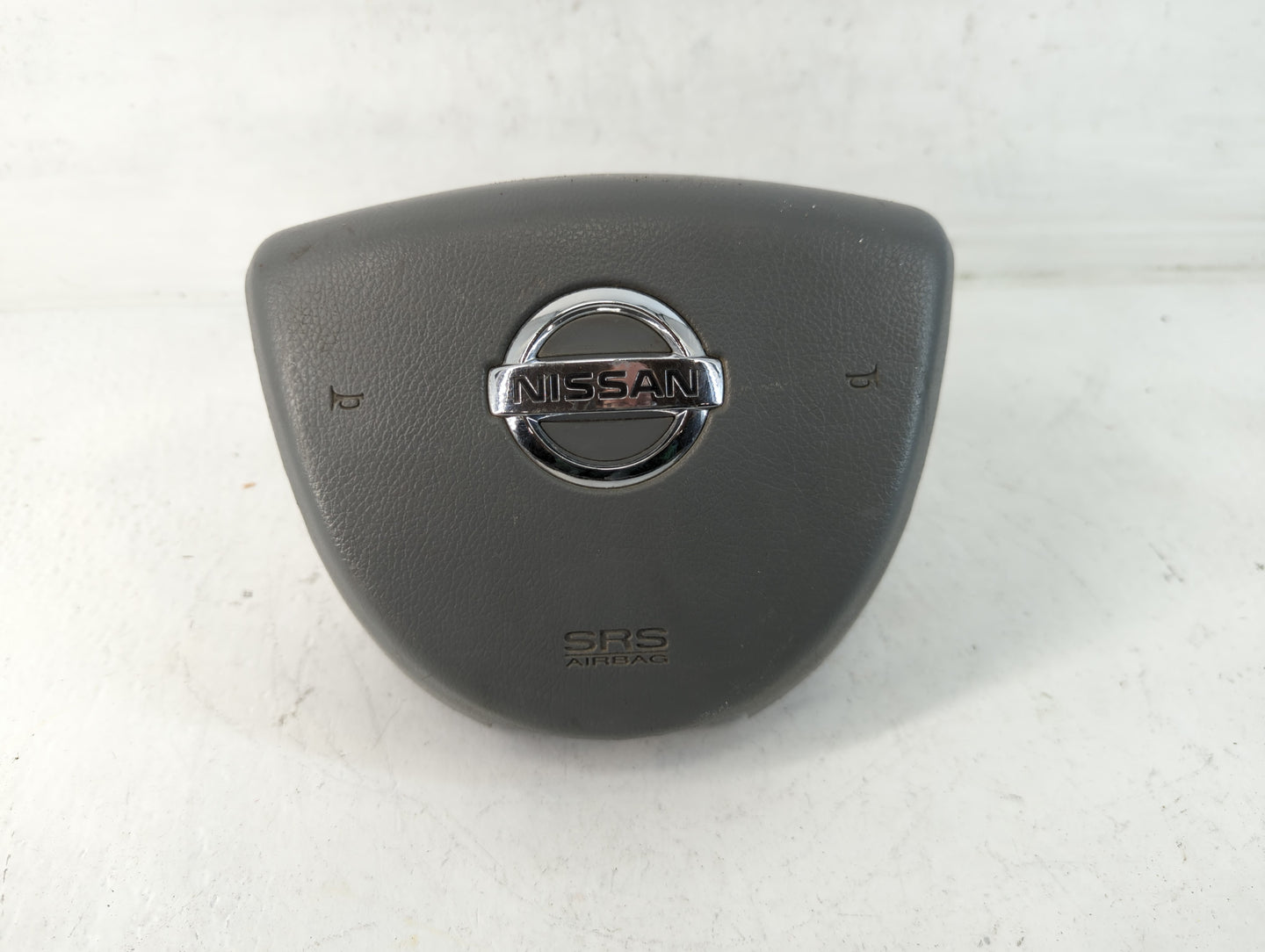 2004-2006 Nissan Quest Air Bag Driver Left Steering Wheel Mounted P/N:AM5Z0046280178 Fits Fits 2004 2005 2006 OEM Used Auto 