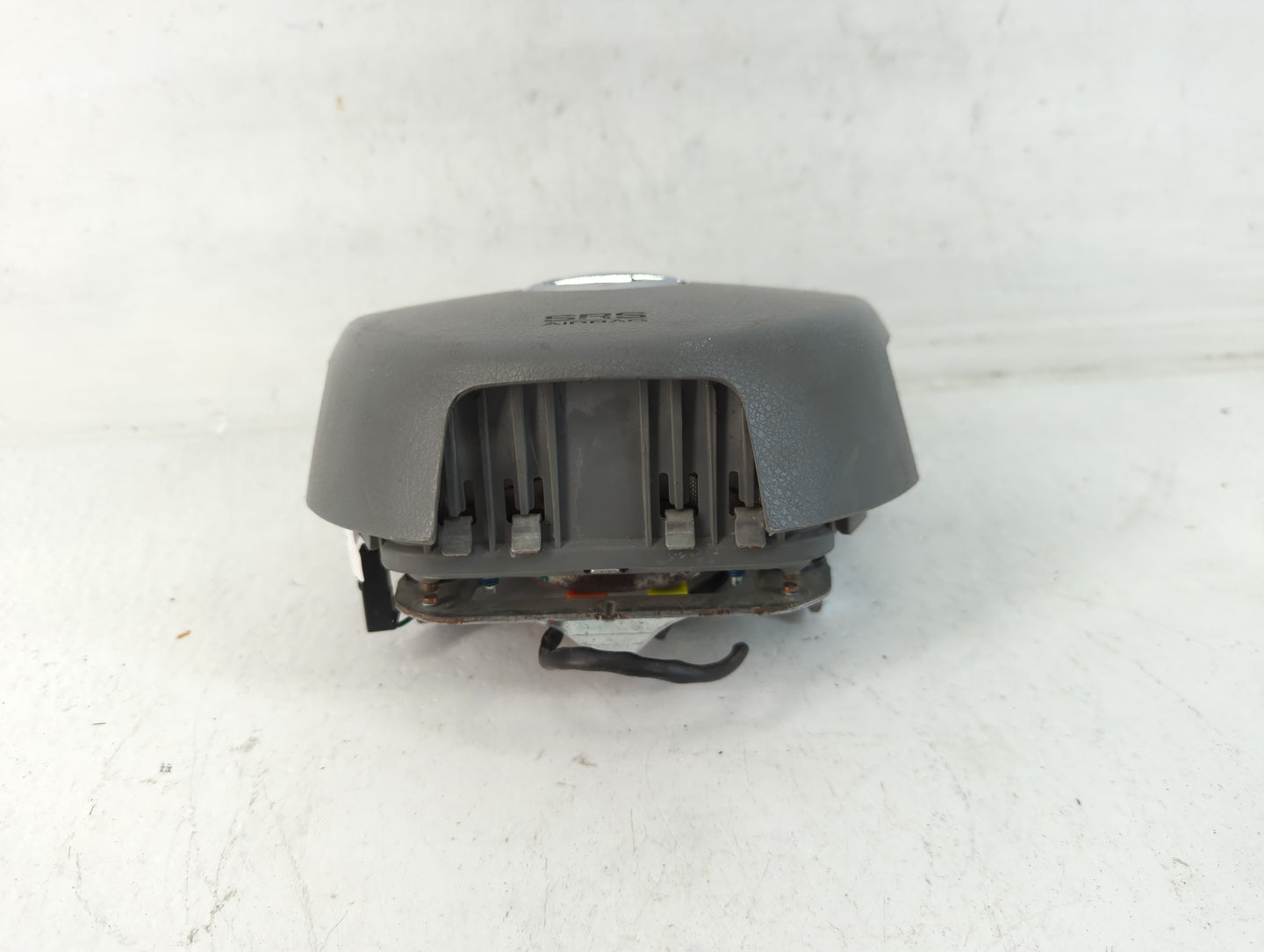 2004-2006 Nissan Quest Air Bag Driver Left Steering Wheel Mounted P/N:AM5Z0046280178 Fits Fits 2004 2005 2006 OEM Used Auto 