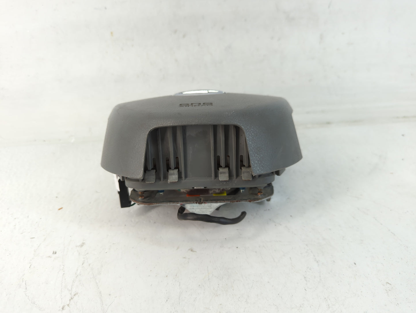 2004-2006 Nissan Quest Air Bag Driver Left Steering Wheel Mounted P/N:AM5Z0046280178 Fits Fits 2004 2005 2006 OEM Used Auto 