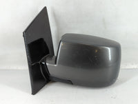 2004-2007 Nissan Quest Driver Side View Mirror - Left Door Mirror OEM Used - Oemusedautoparts1.com