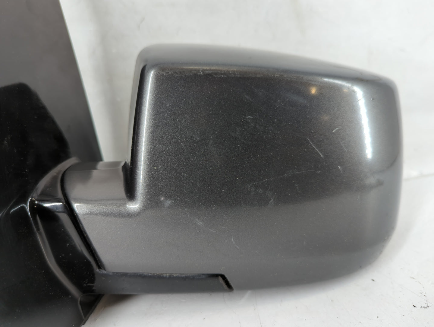 2004-2007 Nissan Quest Driver Side View Mirror - Left Door Mirror OEM Used - Oemusedautoparts1.com