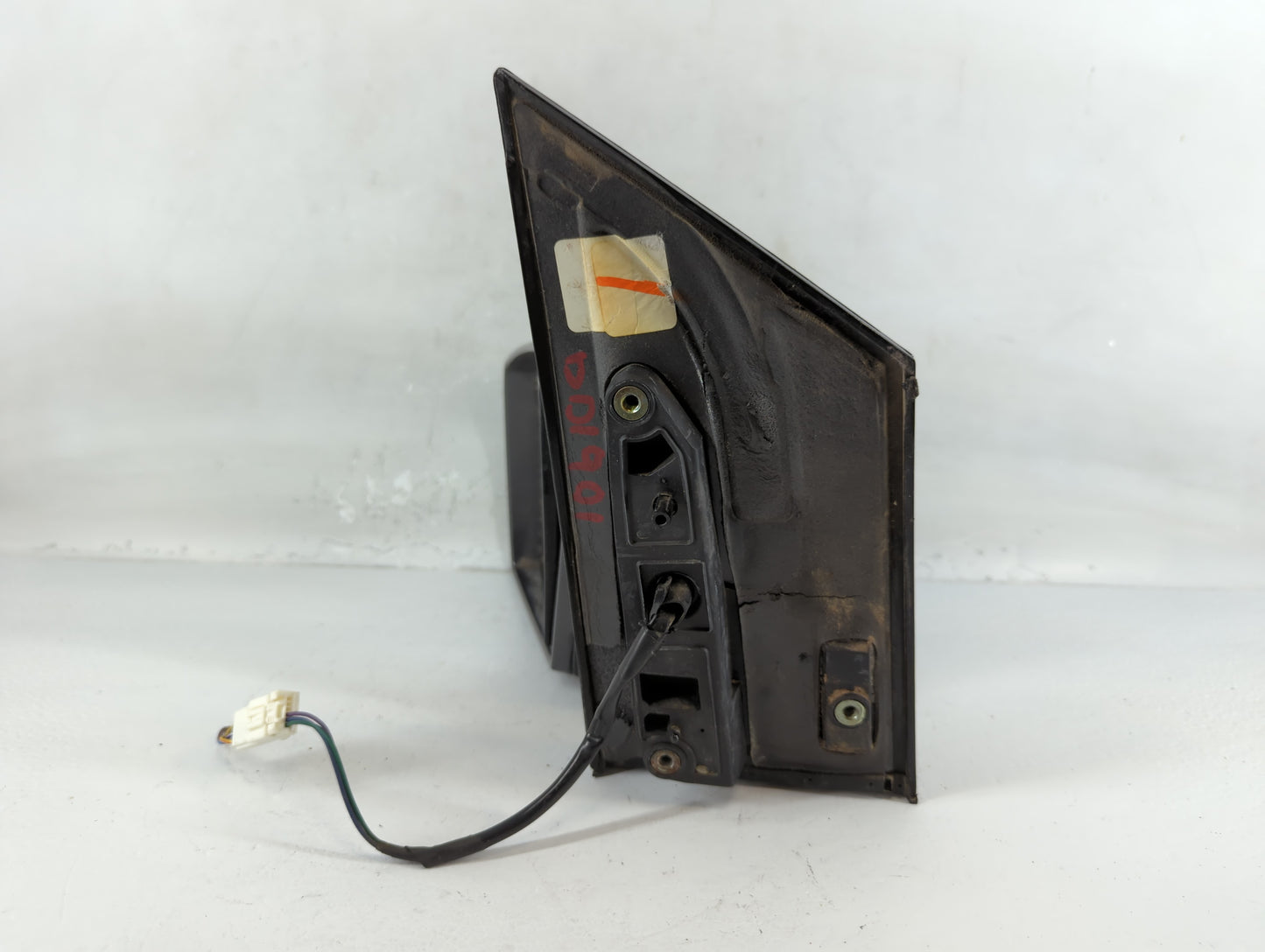 2004-2007 Nissan Quest Driver Side View Mirror - Left Door Mirror OEM Used - Oemusedautoparts1.com