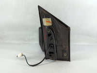 2004-2007 Nissan Quest Driver Side View Mirror - Left Door Mirror OEM Used - Oemusedautoparts1.com