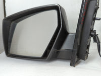2004-2007 Nissan Quest Driver Side View Mirror - Left Door Mirror OEM Used - Oemusedautoparts1.com