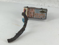 2004 Nissan Quest Passenger Right Power Window Switch 24125-5z000 - Oemusedautoparts1.com