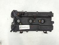 2004 Nissan Quest Driver Left Cylinder Head Valve Cover P/N:96 2. 94N Fits OEM Used Auto Parts - Oemusedautoparts1.com