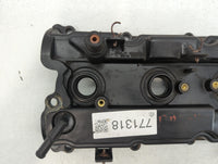 2004 Nissan Quest Driver Left Cylinder Head Valve Cover P/N:96 2. 94N Fits OEM Used Auto Parts - Oemusedautoparts1.com